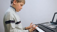 Zingen en spelen
