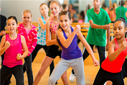 Dansen
