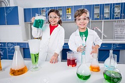 Muziek experiment